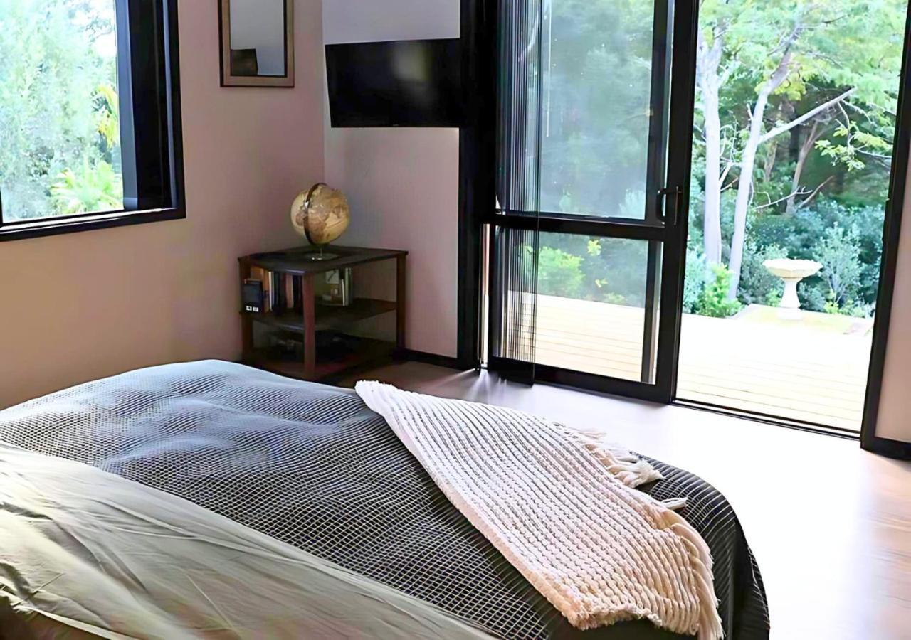 The Palms - Norfolk Island Villa Burnt Pine Kültér fotó