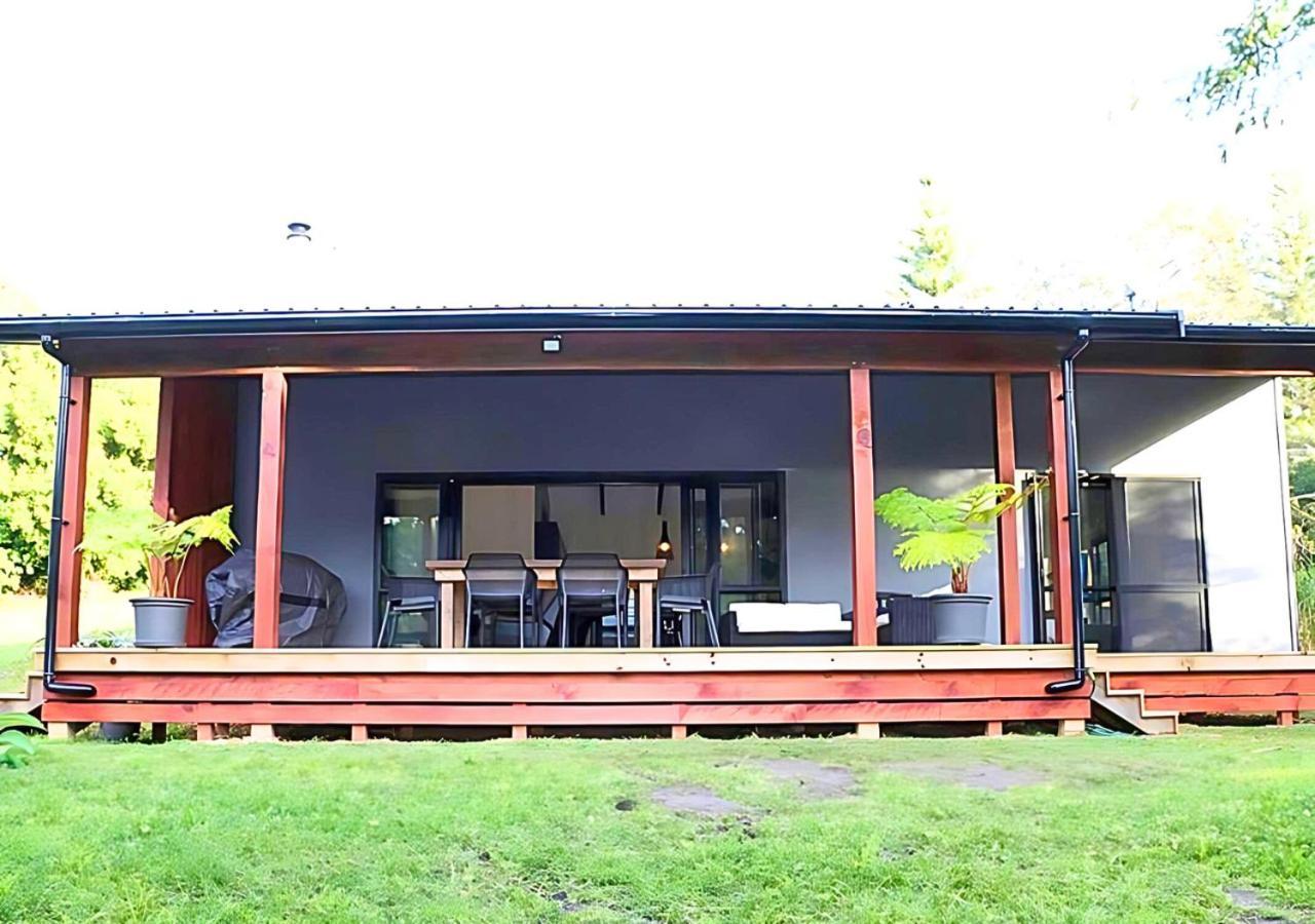 The Palms - Norfolk Island Villa Burnt Pine Kültér fotó