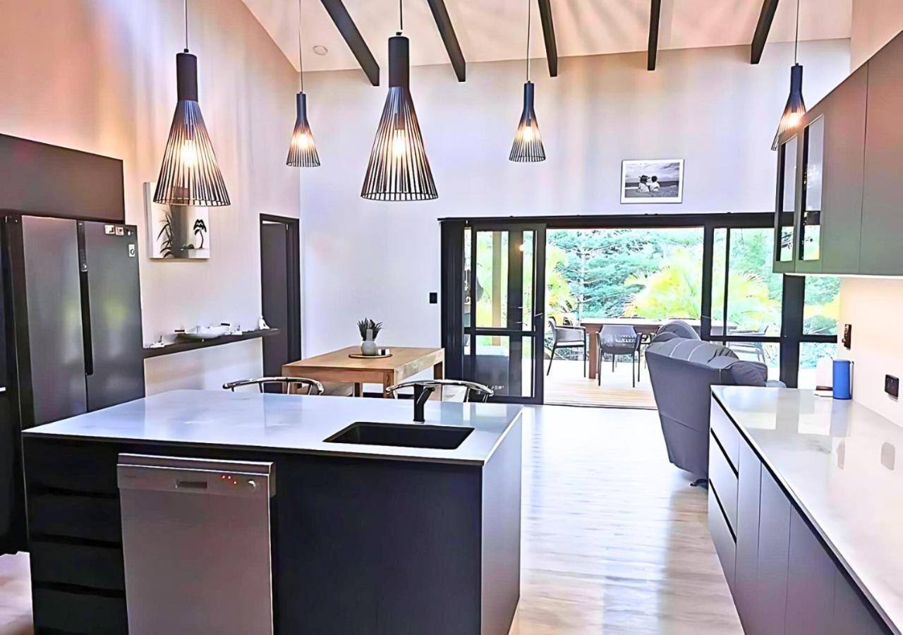 The Palms - Norfolk Island Villa Burnt Pine Kültér fotó