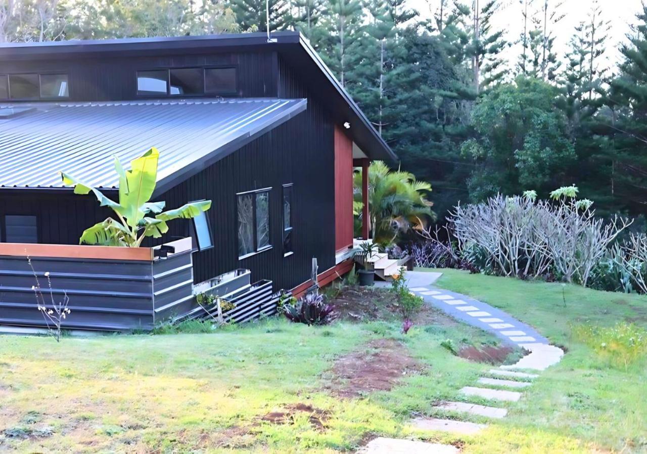 The Palms - Norfolk Island Villa Burnt Pine Kültér fotó