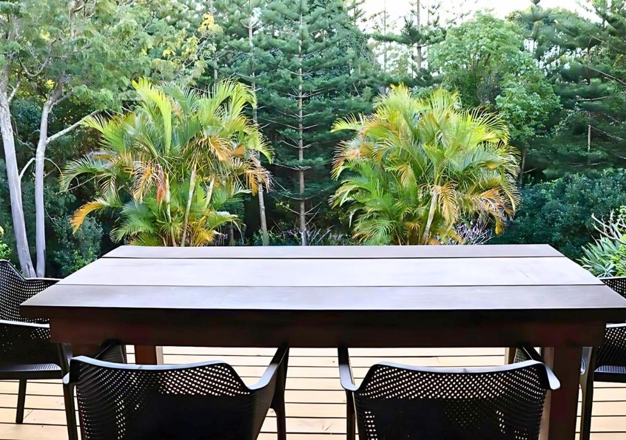 The Palms - Norfolk Island Villa Burnt Pine Kültér fotó